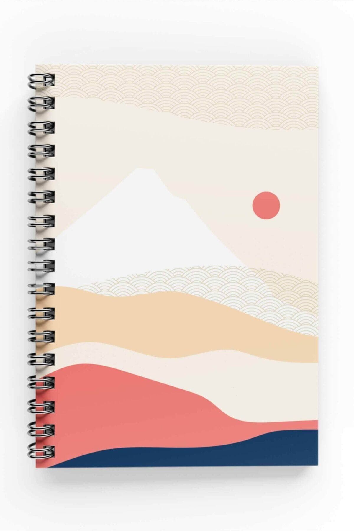 Günlük Planlayıcı | Fuji Serisi