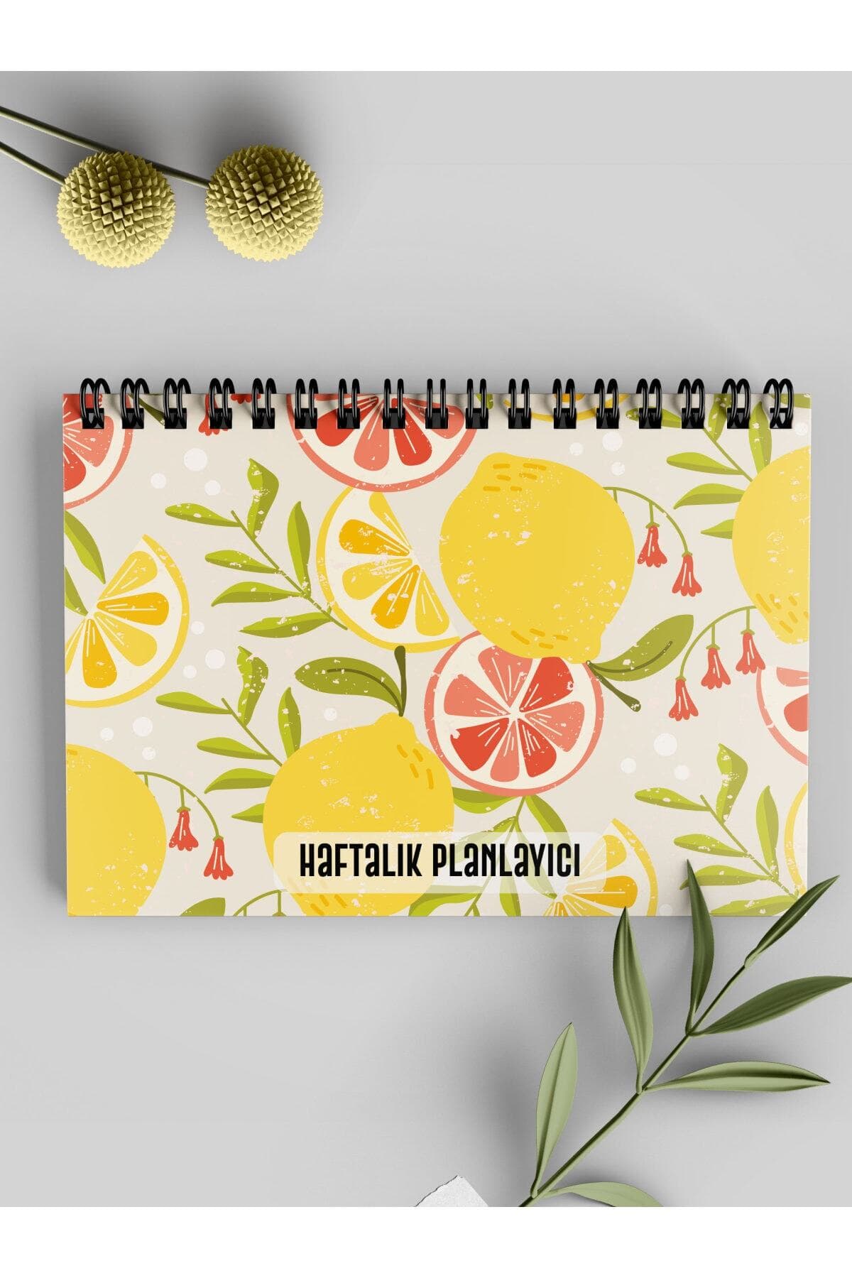 Haftalık Planlayıcı