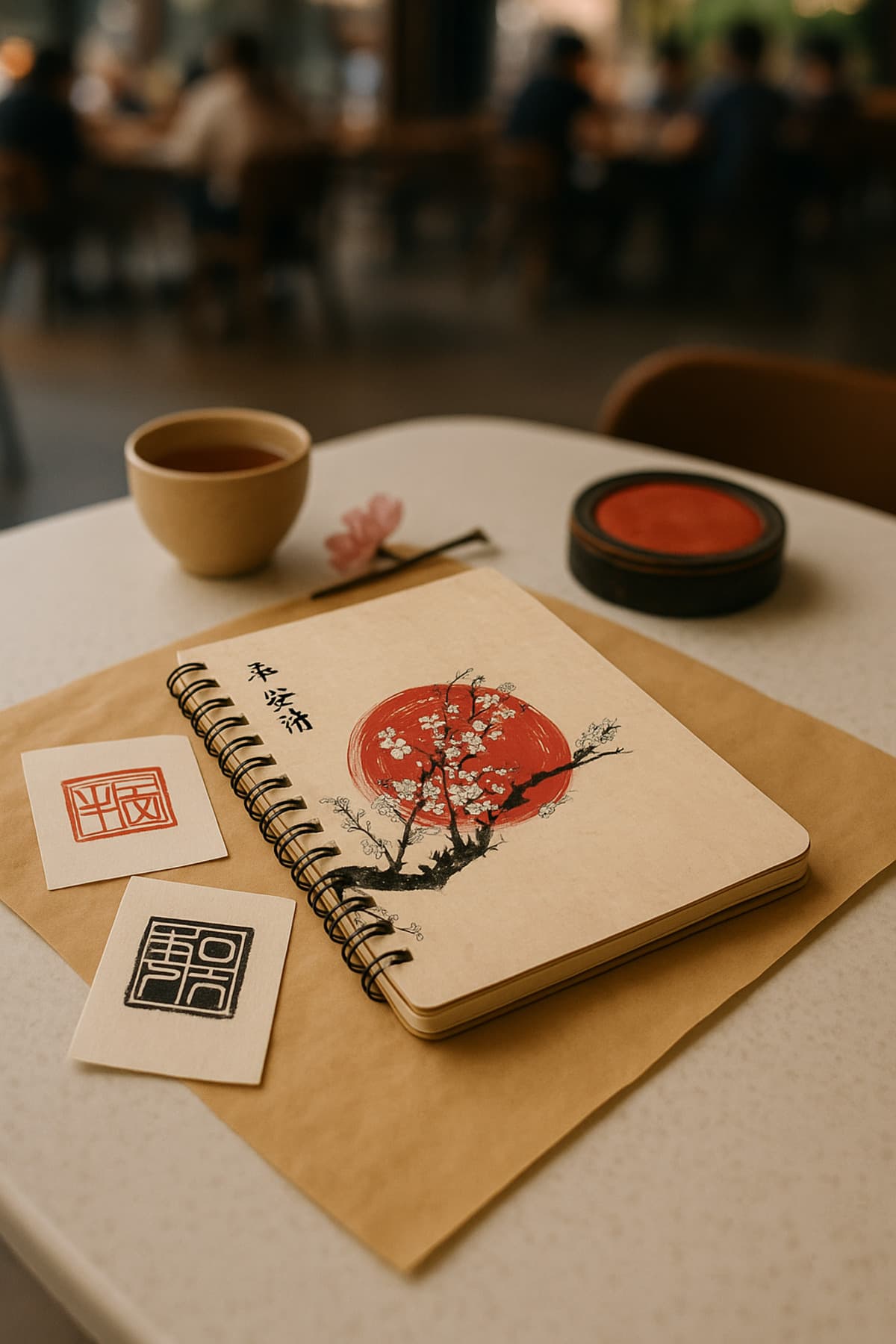 Günlük Planlayıcı | Kızıl Mühür