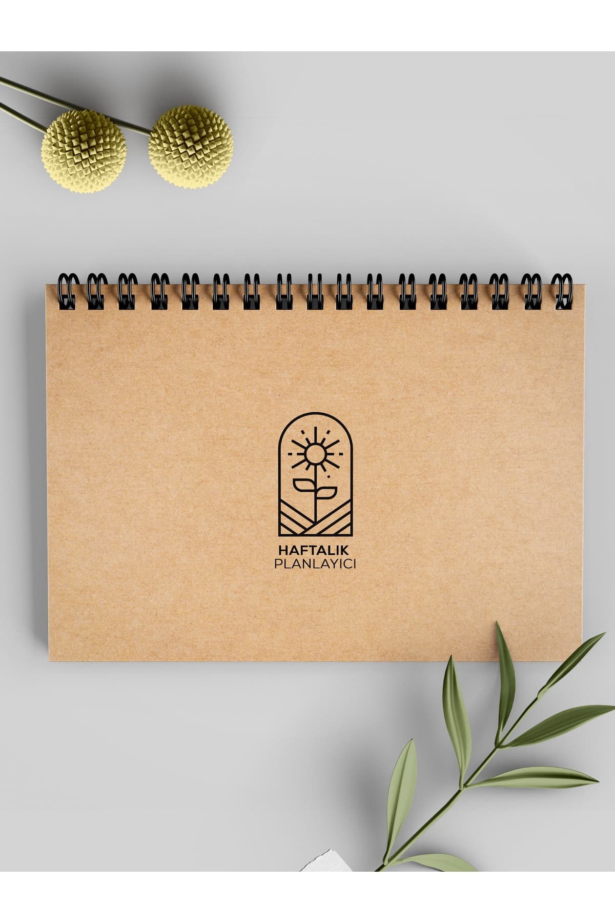 Kraft Haftalık Planlayıcı